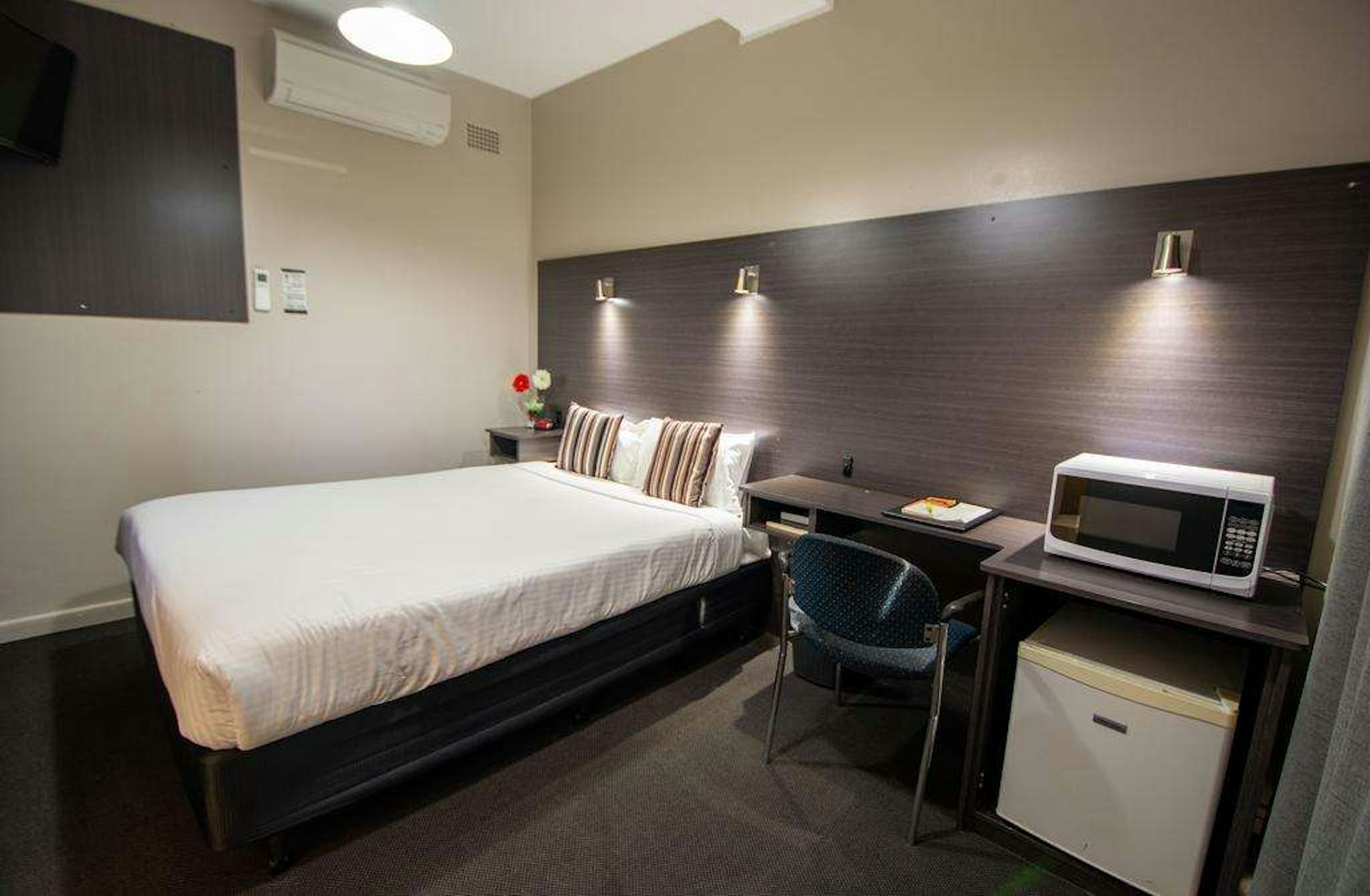 Midcity Motor Lodge 16/32