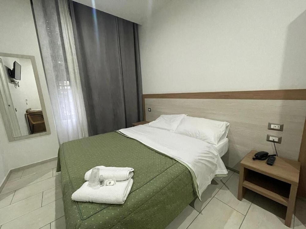Milan Hostel 7/35