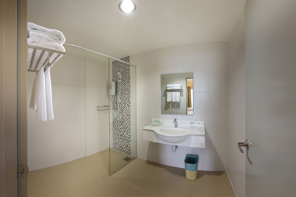 Hotel MinCott 15/37