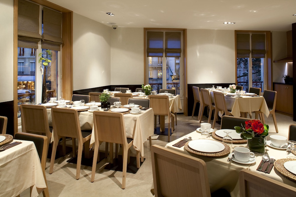 Marceau Champs Elysees 36/39