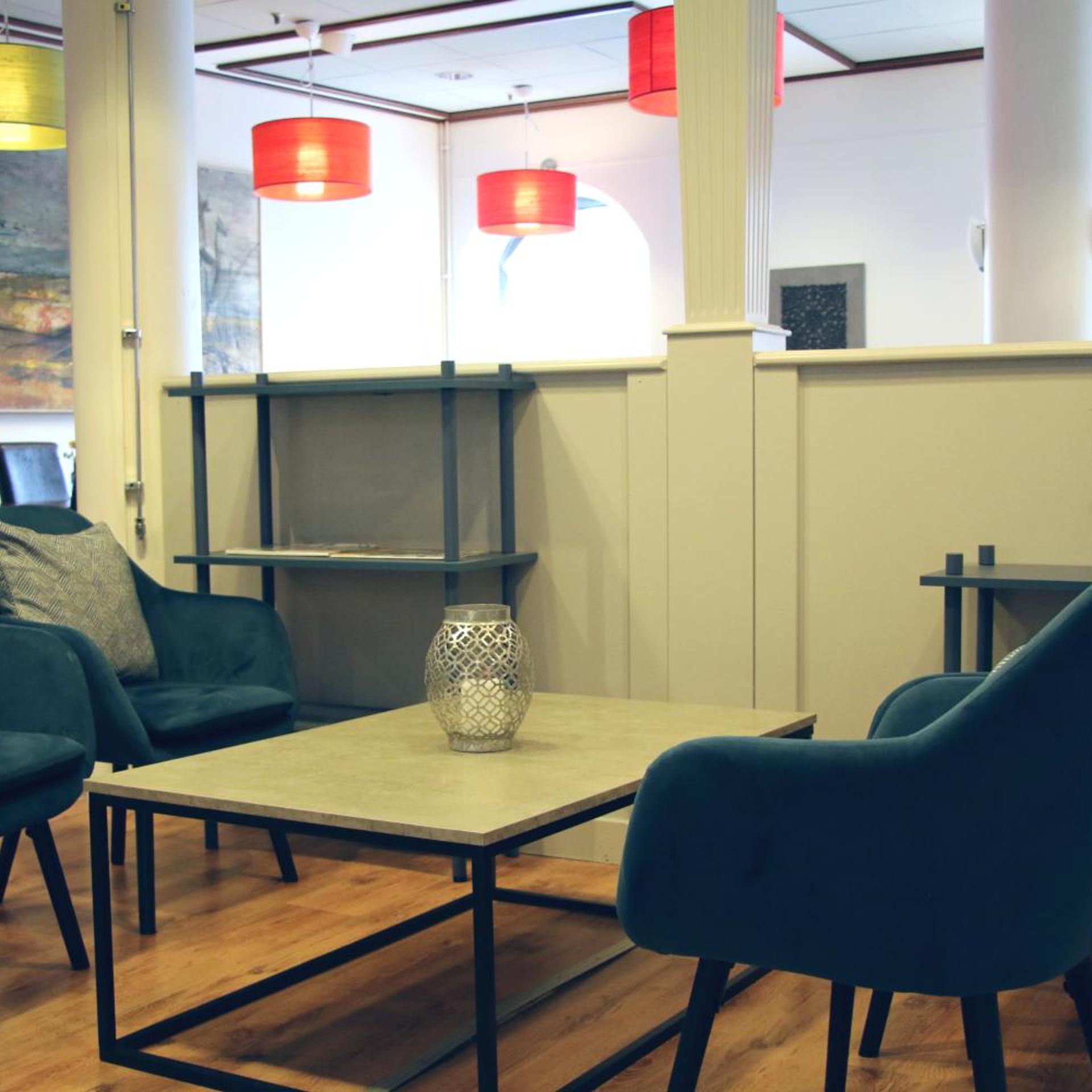 First Hotel Carlshamn 45/53