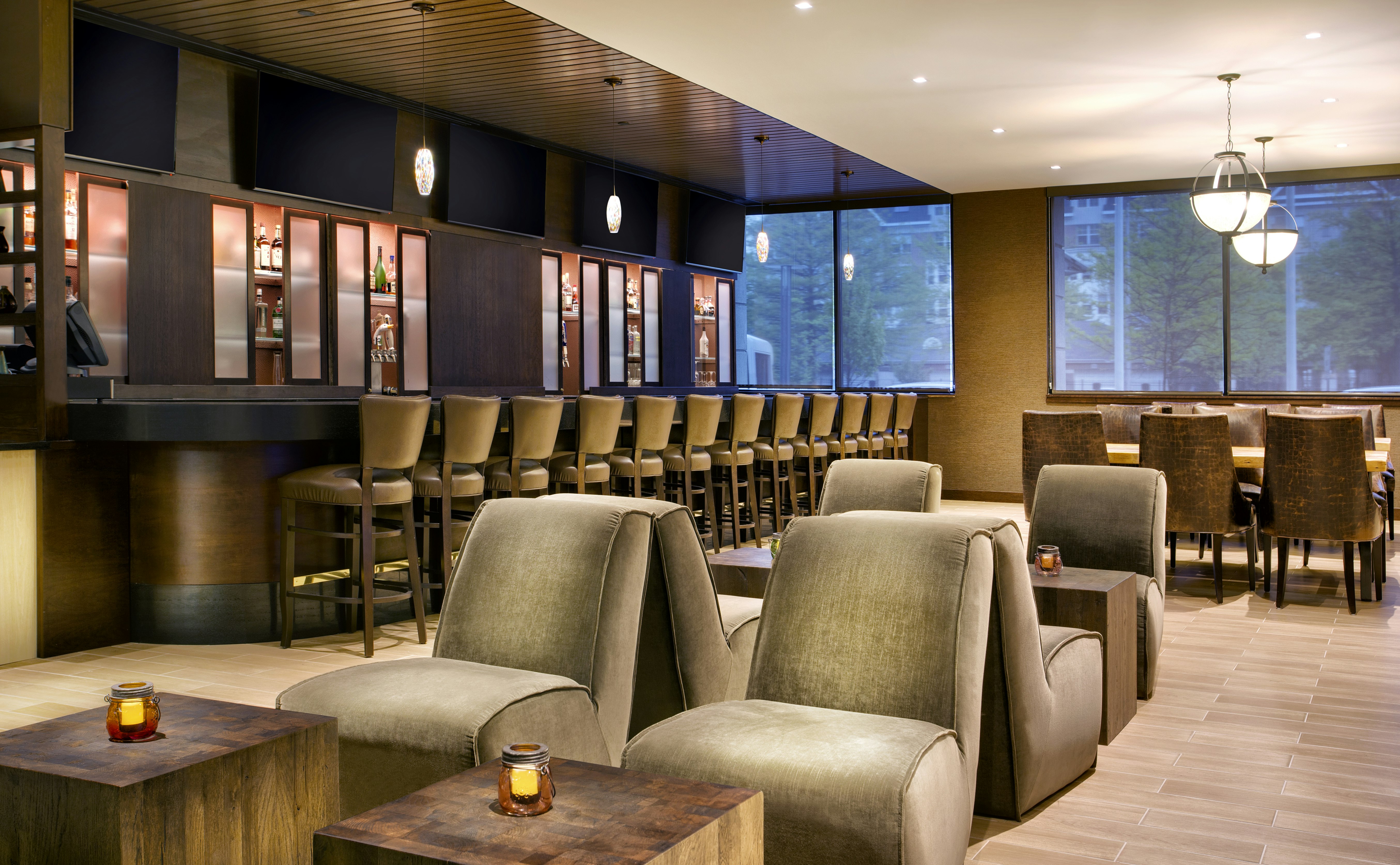 Doubletree By Hilton Hotel Jersey City 17/27