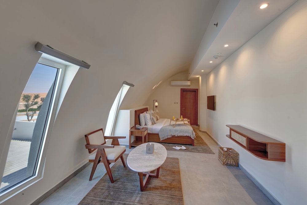 Western Hotel Liwa 26/50
