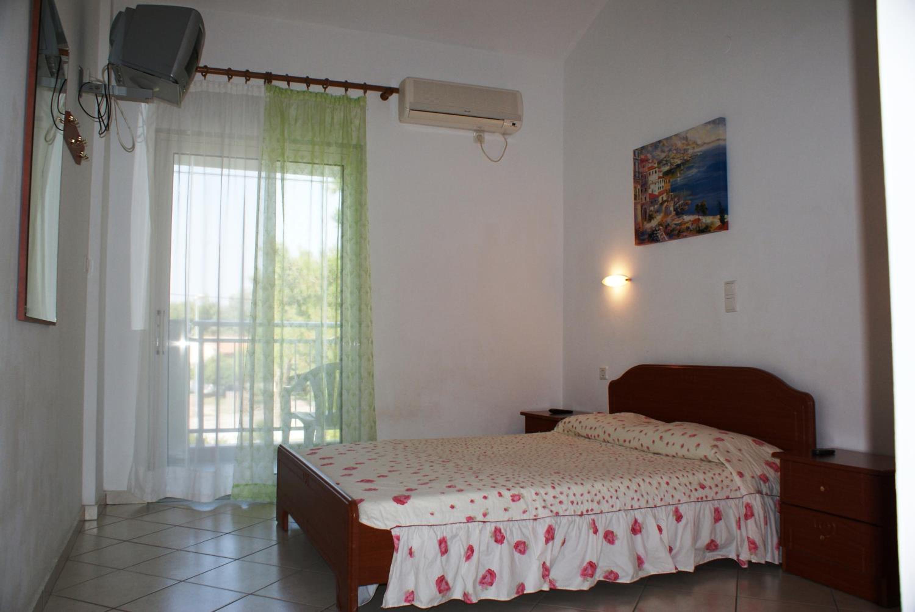 Villa Iris 7/20