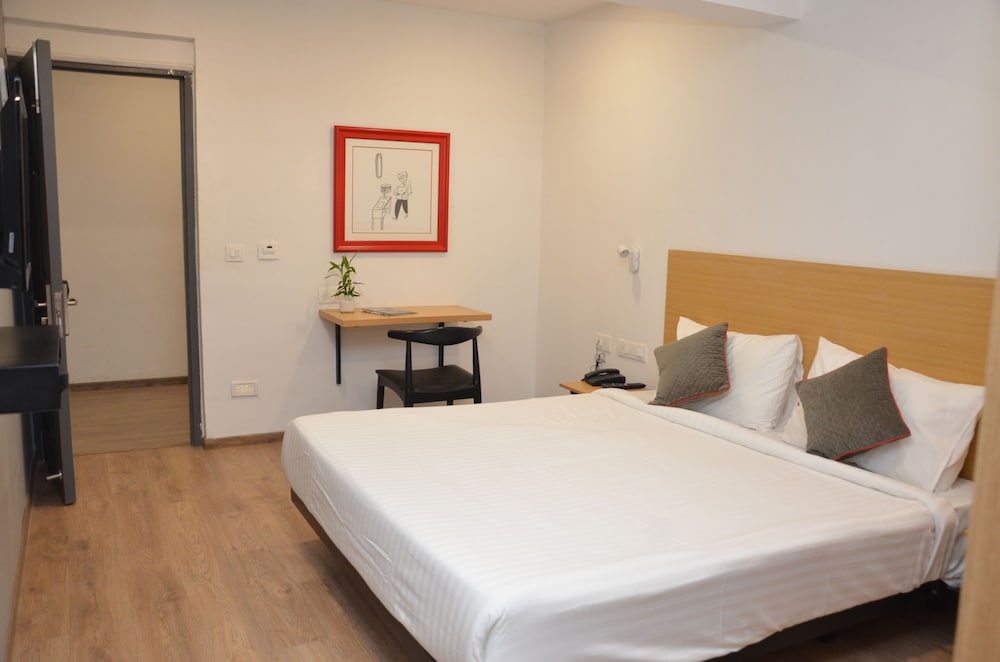 Lords Eco Inn Belagavi 10/25