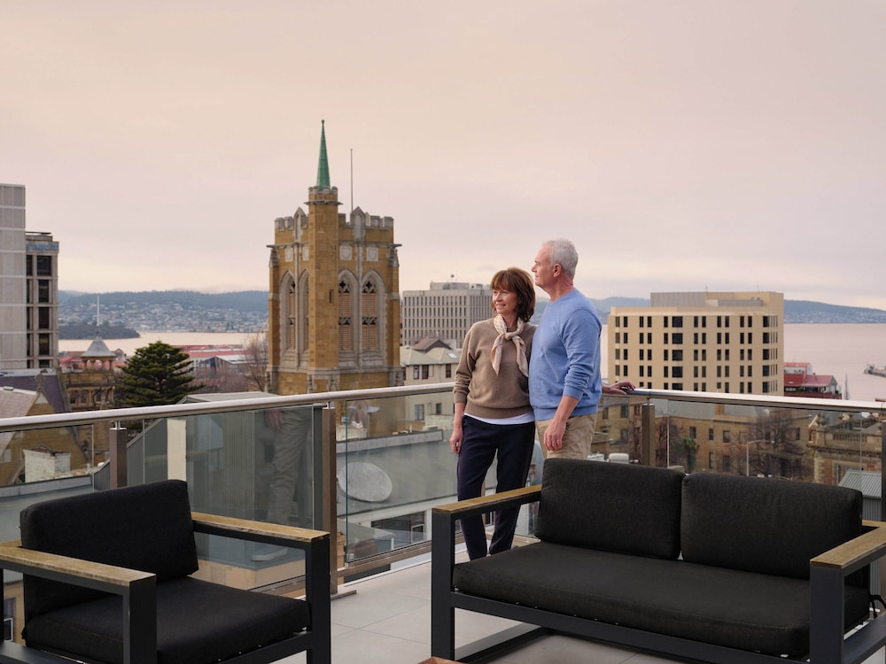 RACV Hobart Hotel 38/48