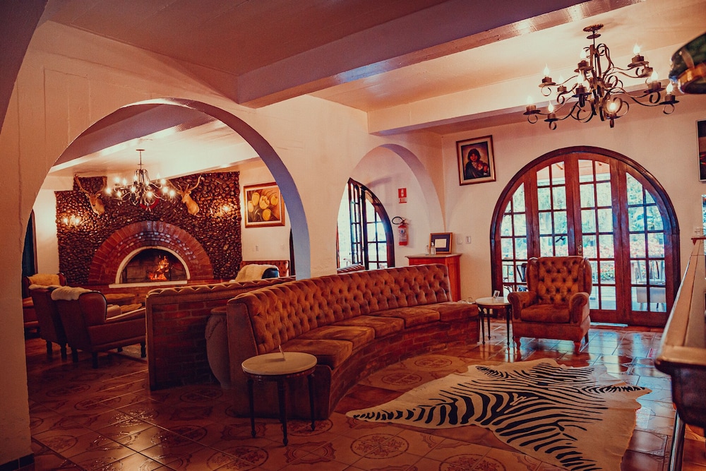 Hotel Gramado Palace 28/50