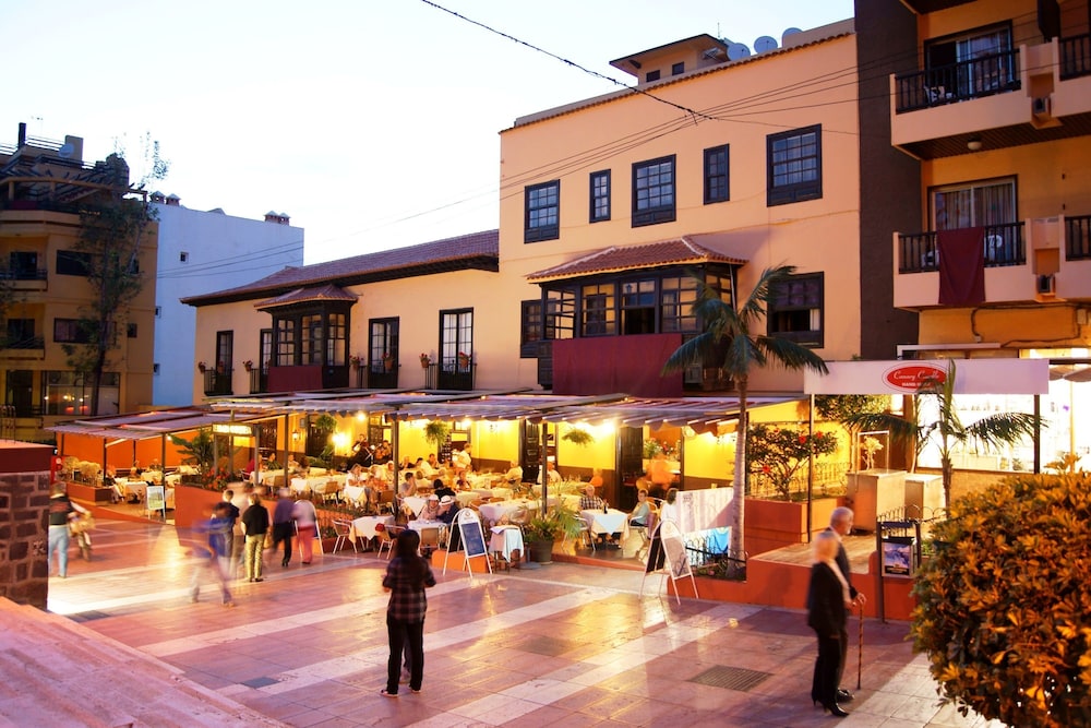 Hotel Marquesa Tenerife 9/50