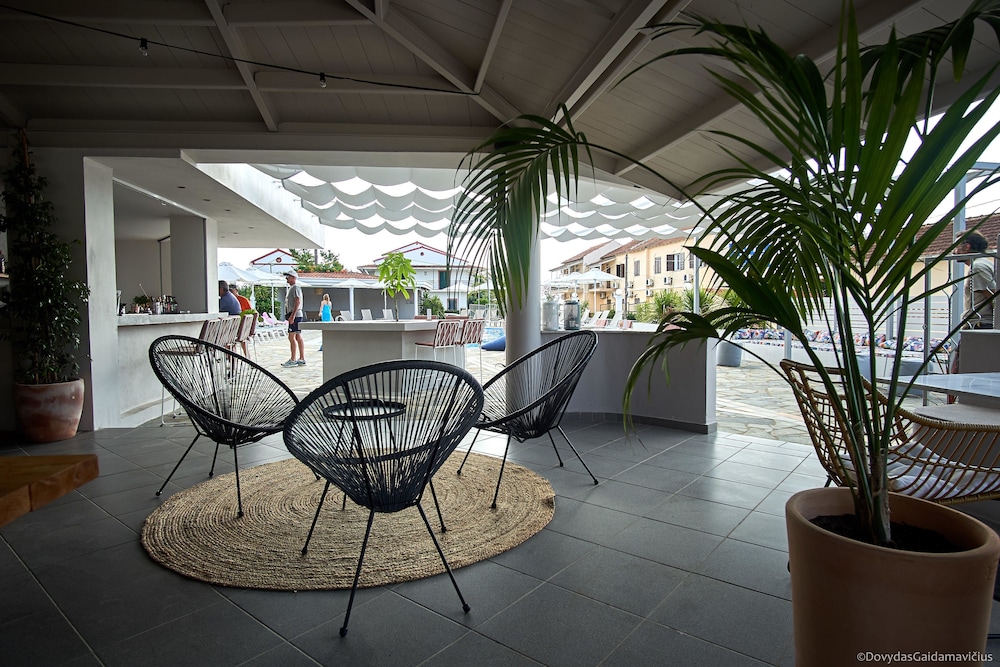 Seaside Resorts 40/64