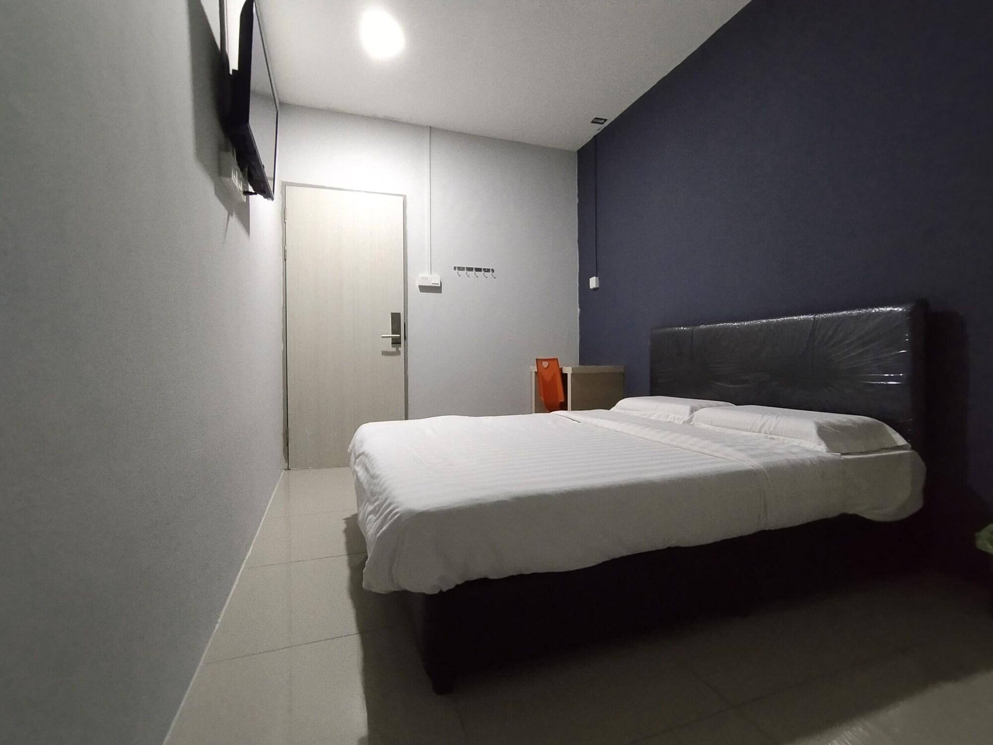 Hotel O Marina World 14/27