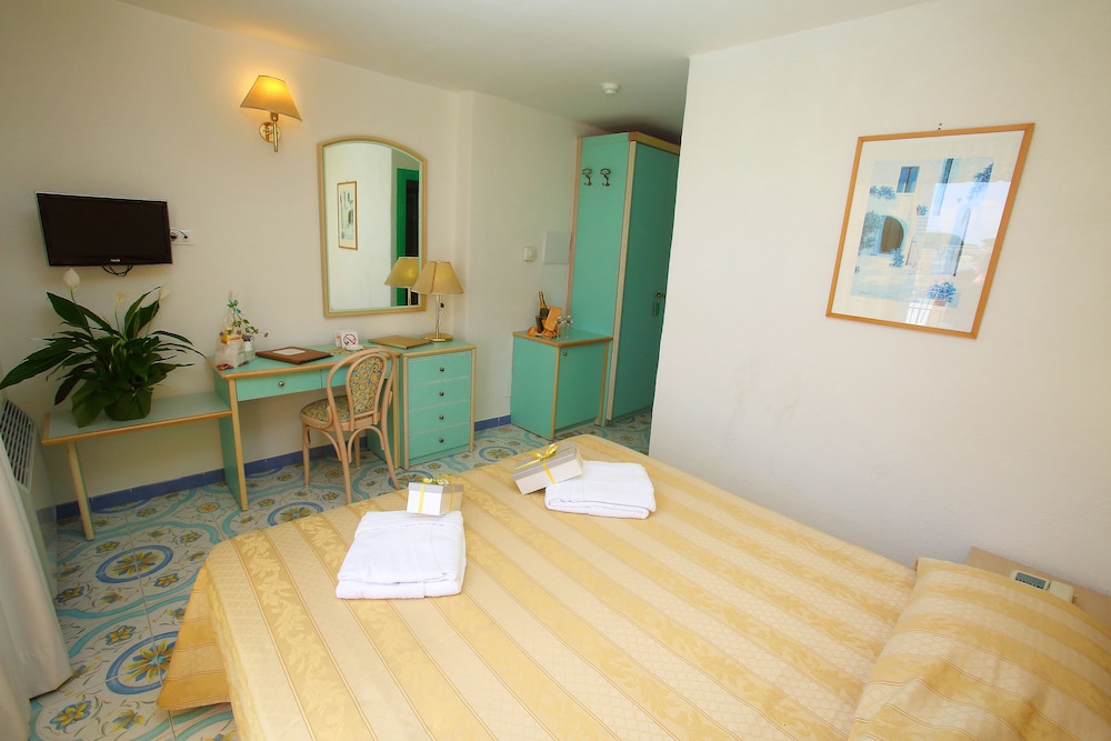 Solemar Terme &amp; Beach 51/66