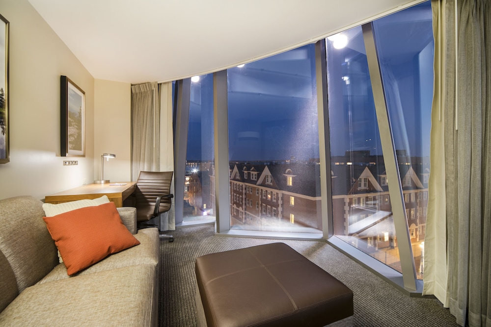 Hyatt Place Portland-Old Port 14/73