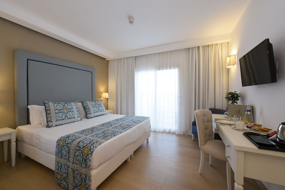 Grand Hotel Cannigione 16/70