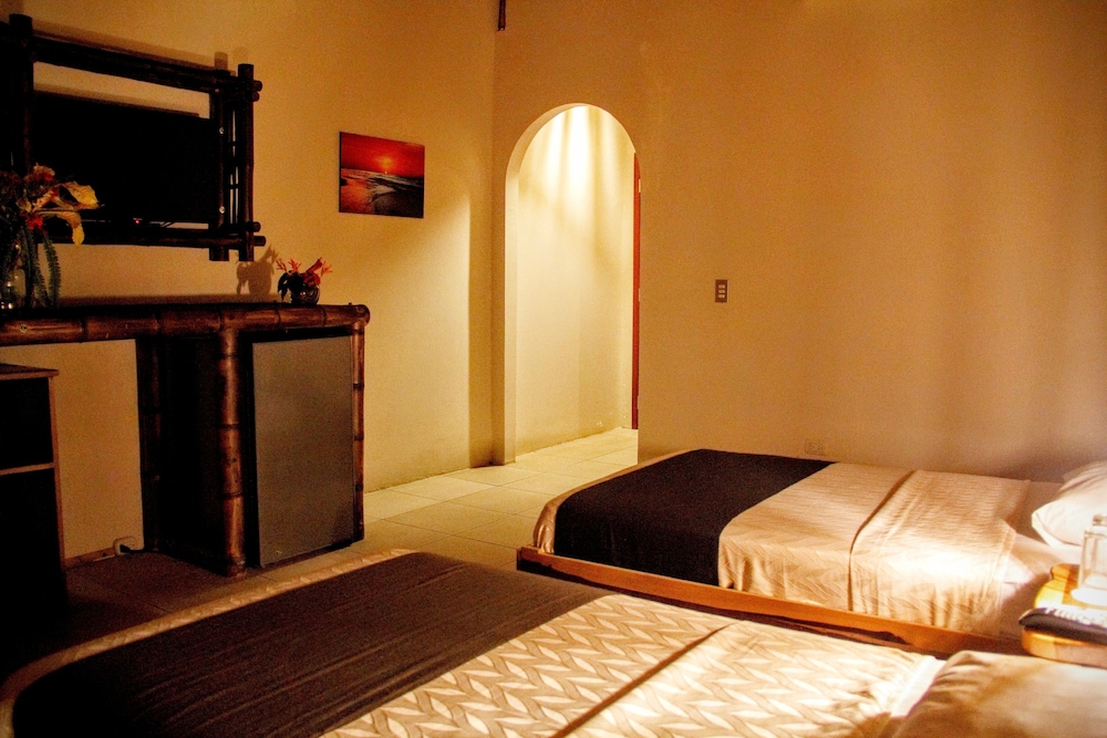 Nativa Bambu Ecolodge 29/76