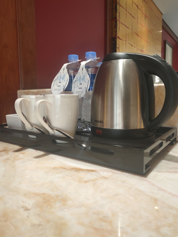 Hilton Tianjin Eco-City photo2