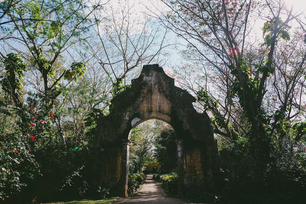 Hacienda San Jose Cholul 46/61
