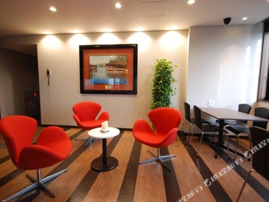 Hotel Kawashima 27/31