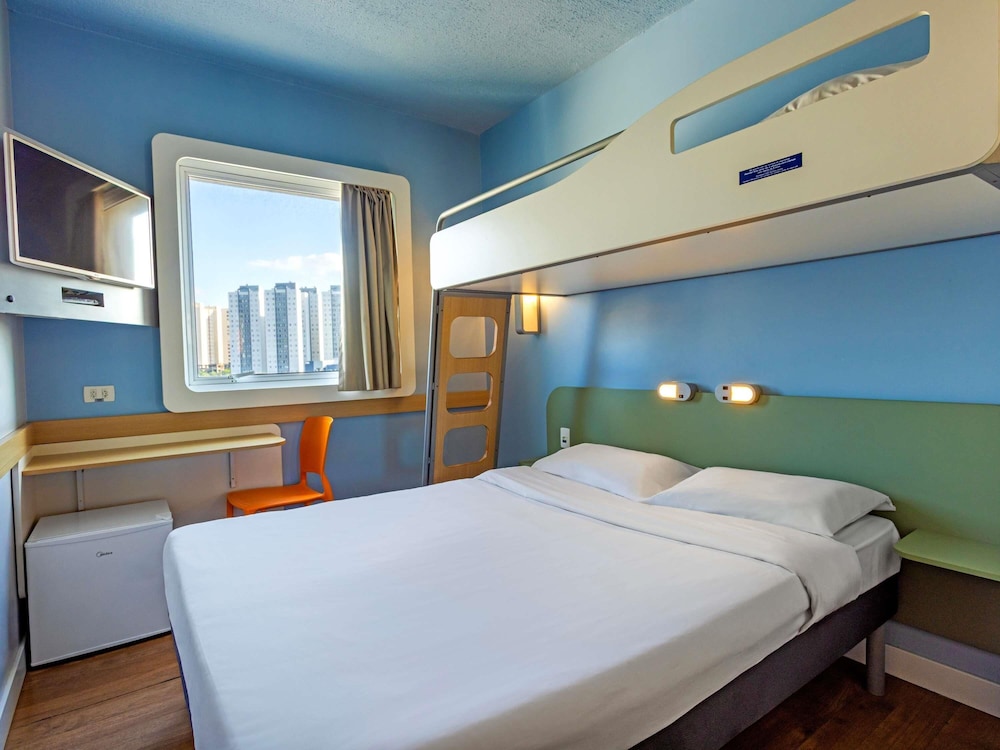 Ibis Budget Jundiai Shopping 29/62