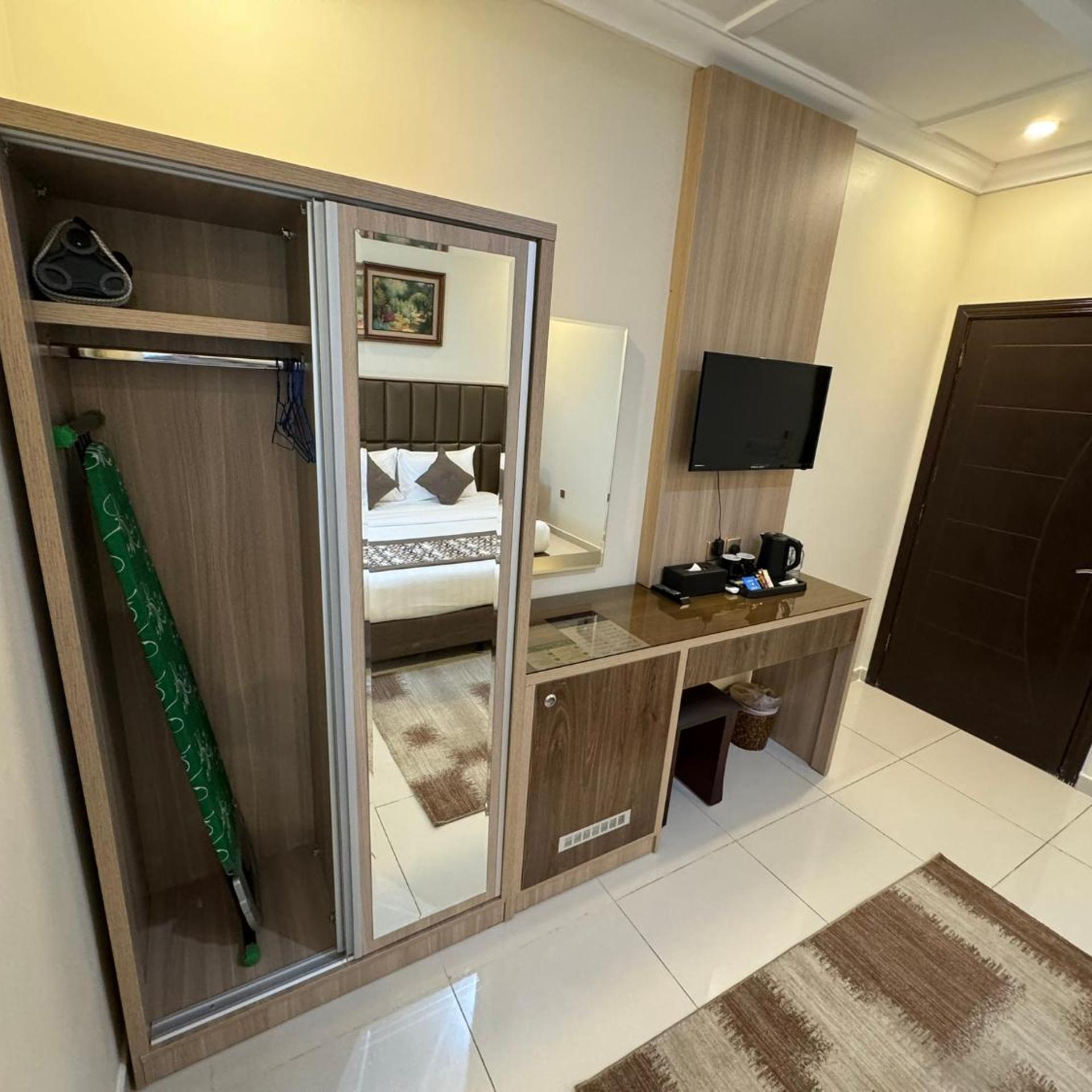 أجنحة واو(WOW Suites) 23/31