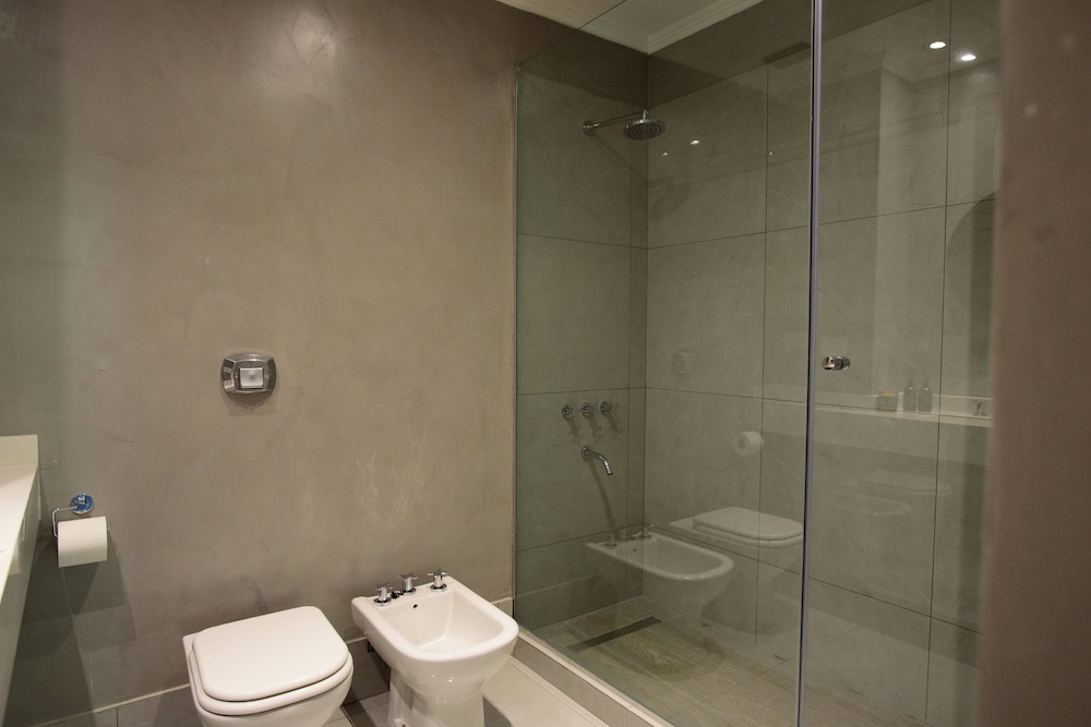 SuMa Recoleta Hotel 37/39