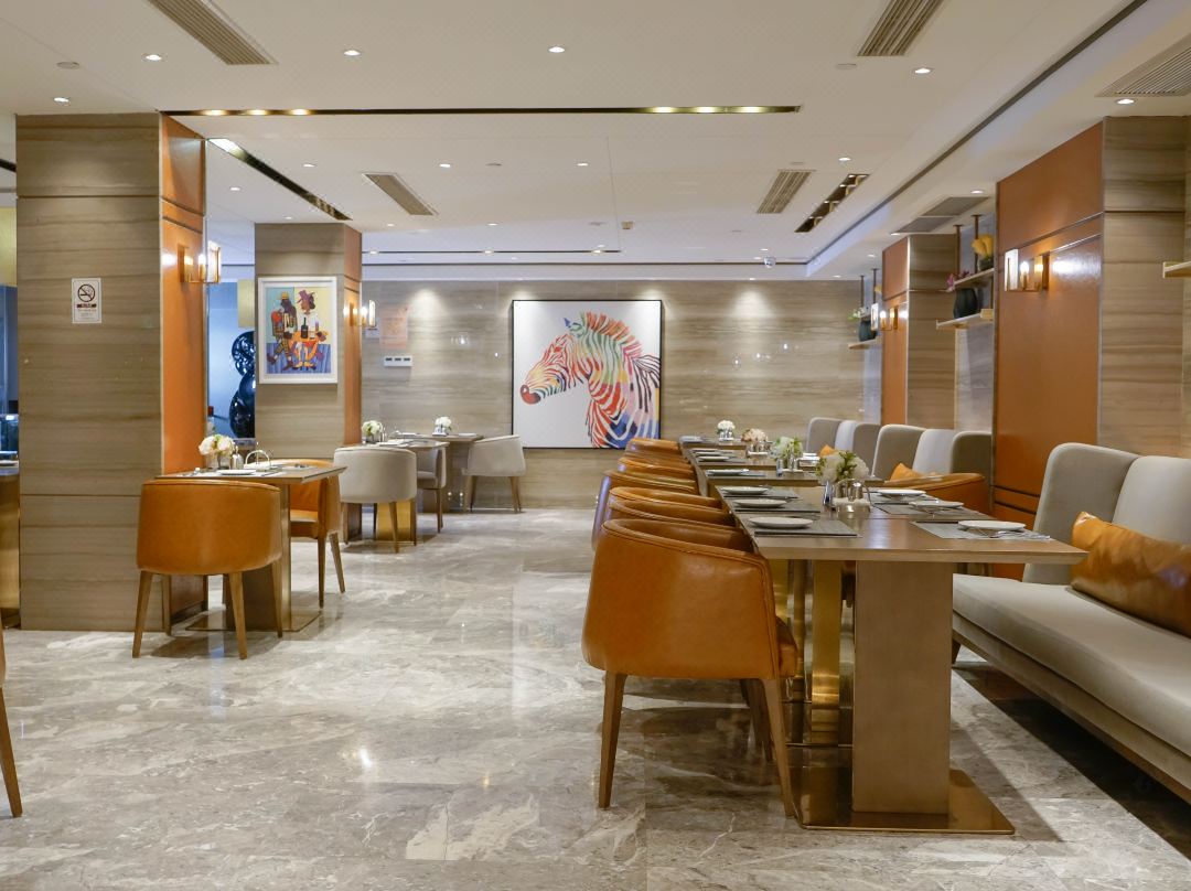 Paco Business Hotel Datang Metro Station 28/50