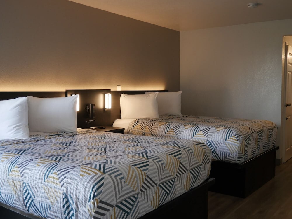 Motel6 Sacramento, CA – South Sacramento & Elk Grove 22/44