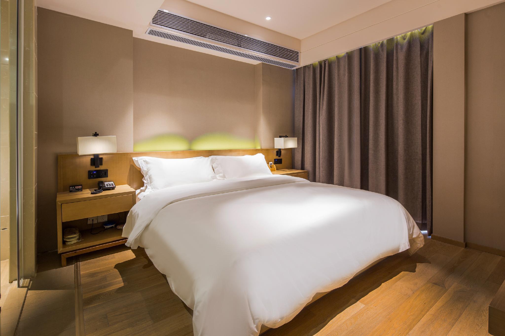 V8 Hotel Zi Yuan Gang 16/53