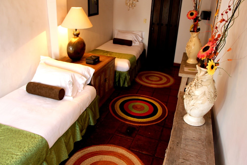 Hotel Boutique Villa Bonita 31/74