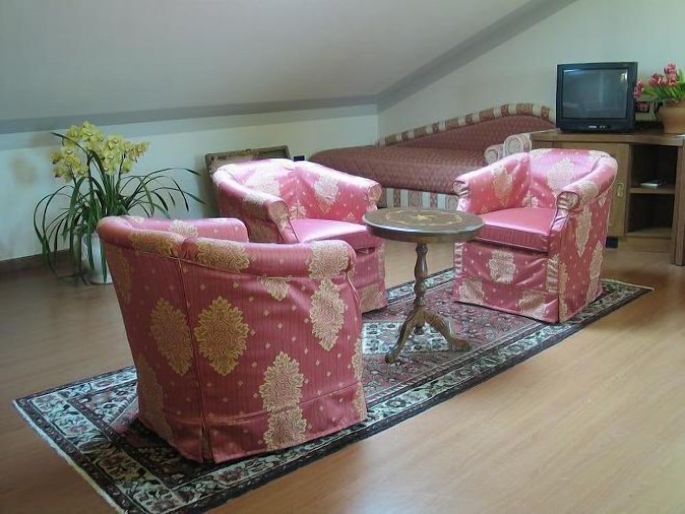 Hotel Piroga Padova 21/50