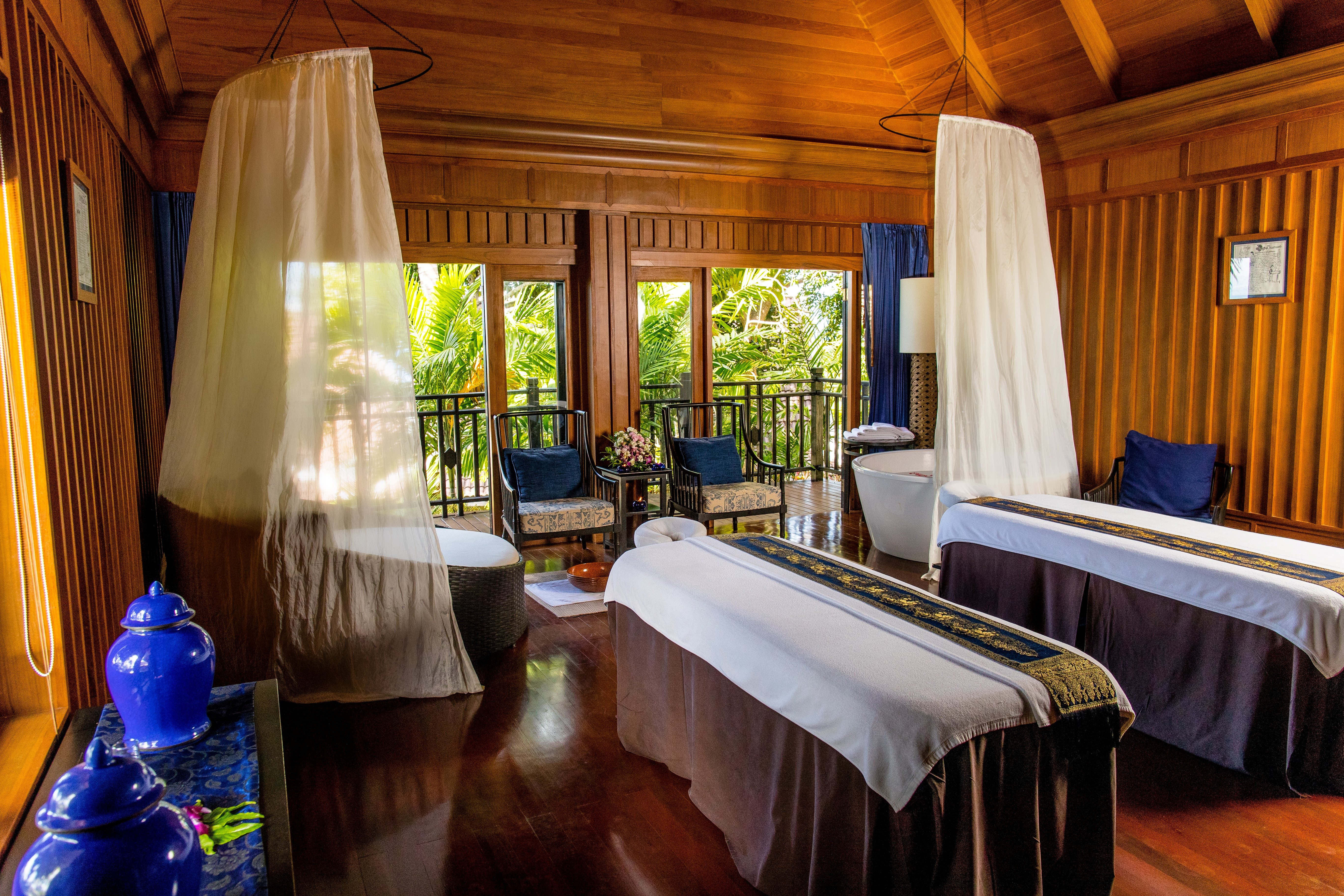 InterContinental Koh Samui Resort 16/60
