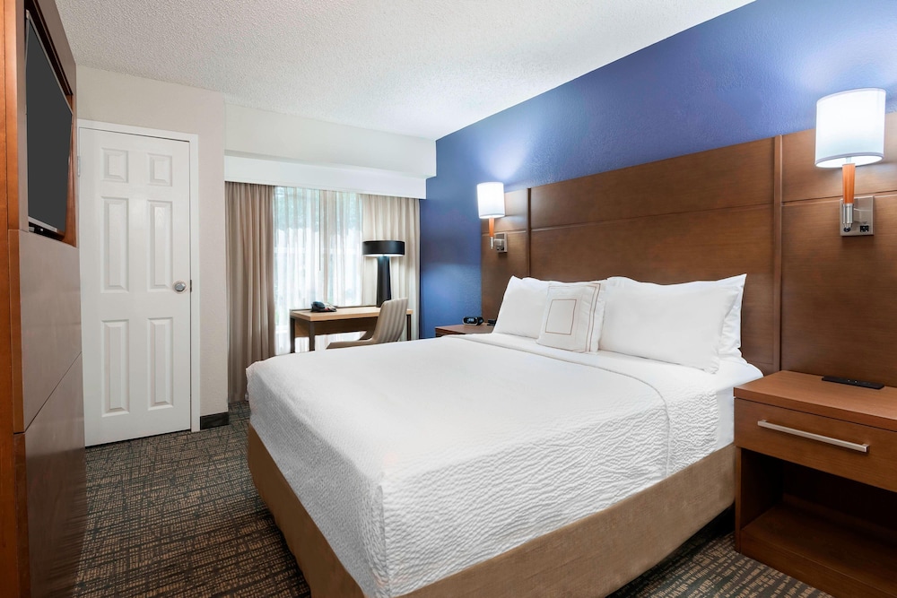 Residence Inn by Marriott Tampa at USF/Medical Center 7/34