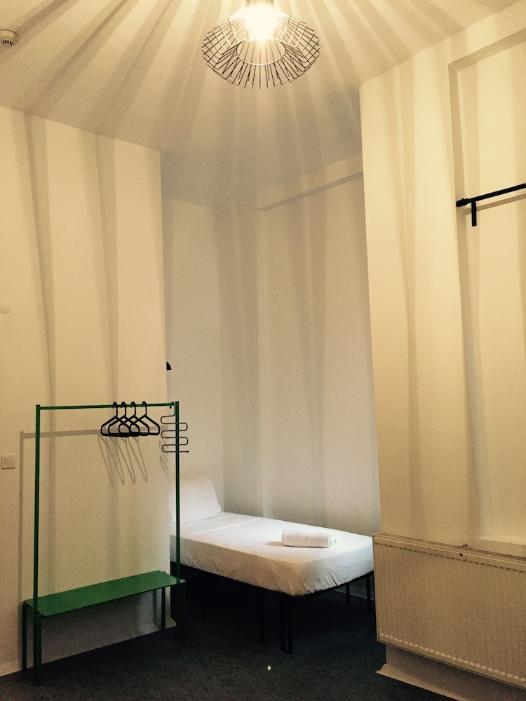 Droom Boutique Hotel 10/18