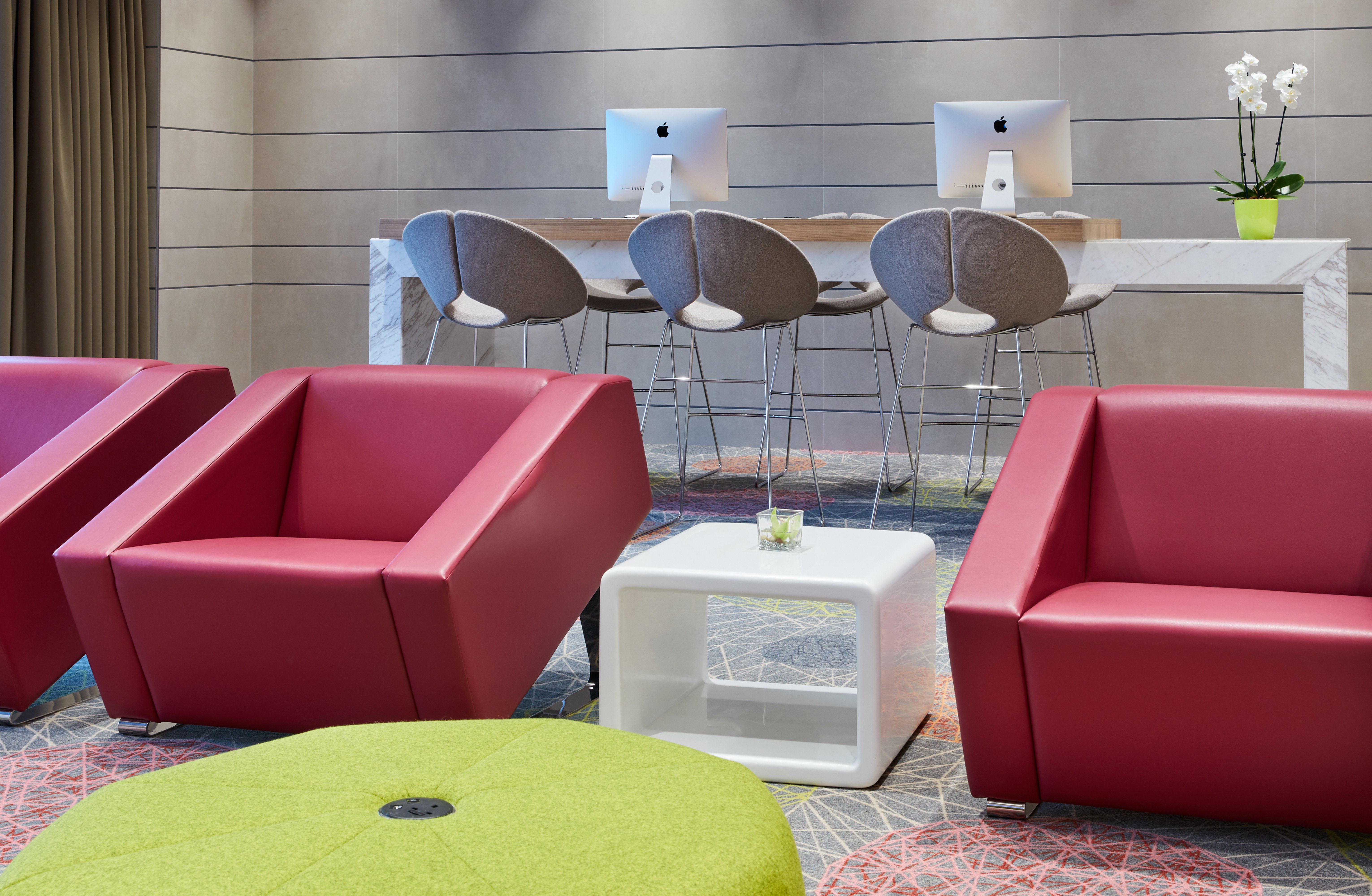 Holiday Inn Doha - The Business Park 50/73