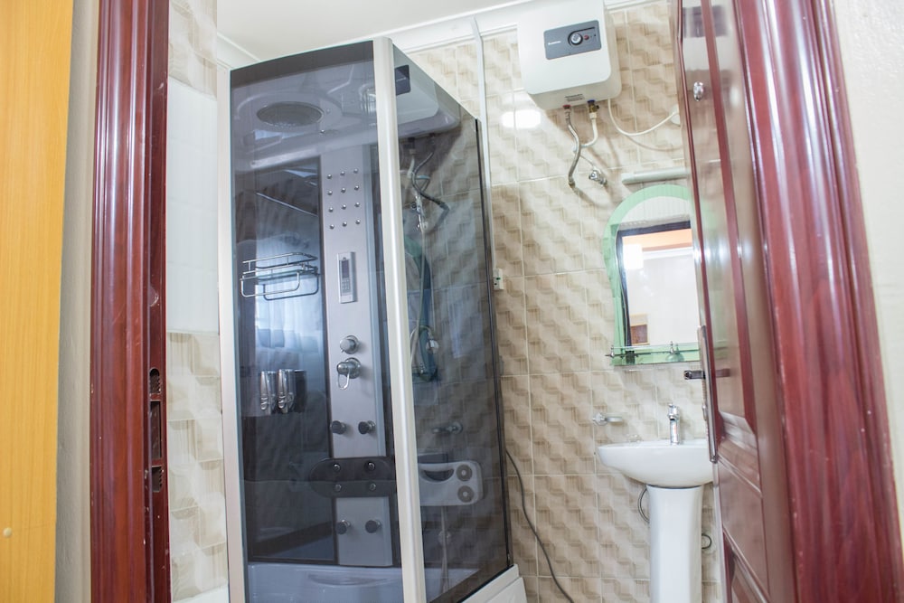 Beij-Inn & Suite Limited 37/37