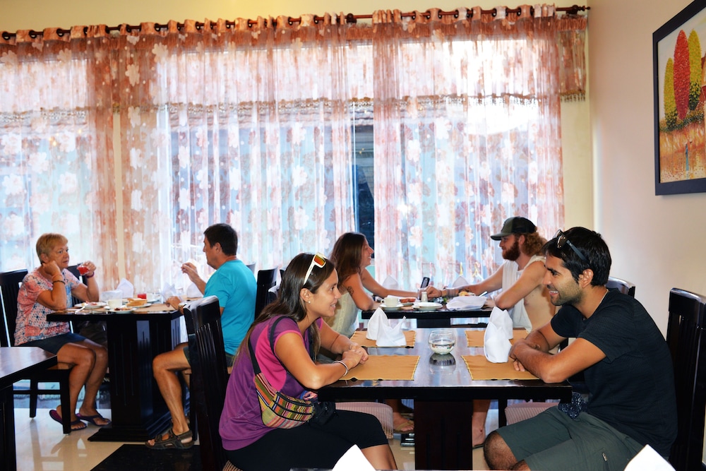 Than Thien Friendly Hotel 36/47