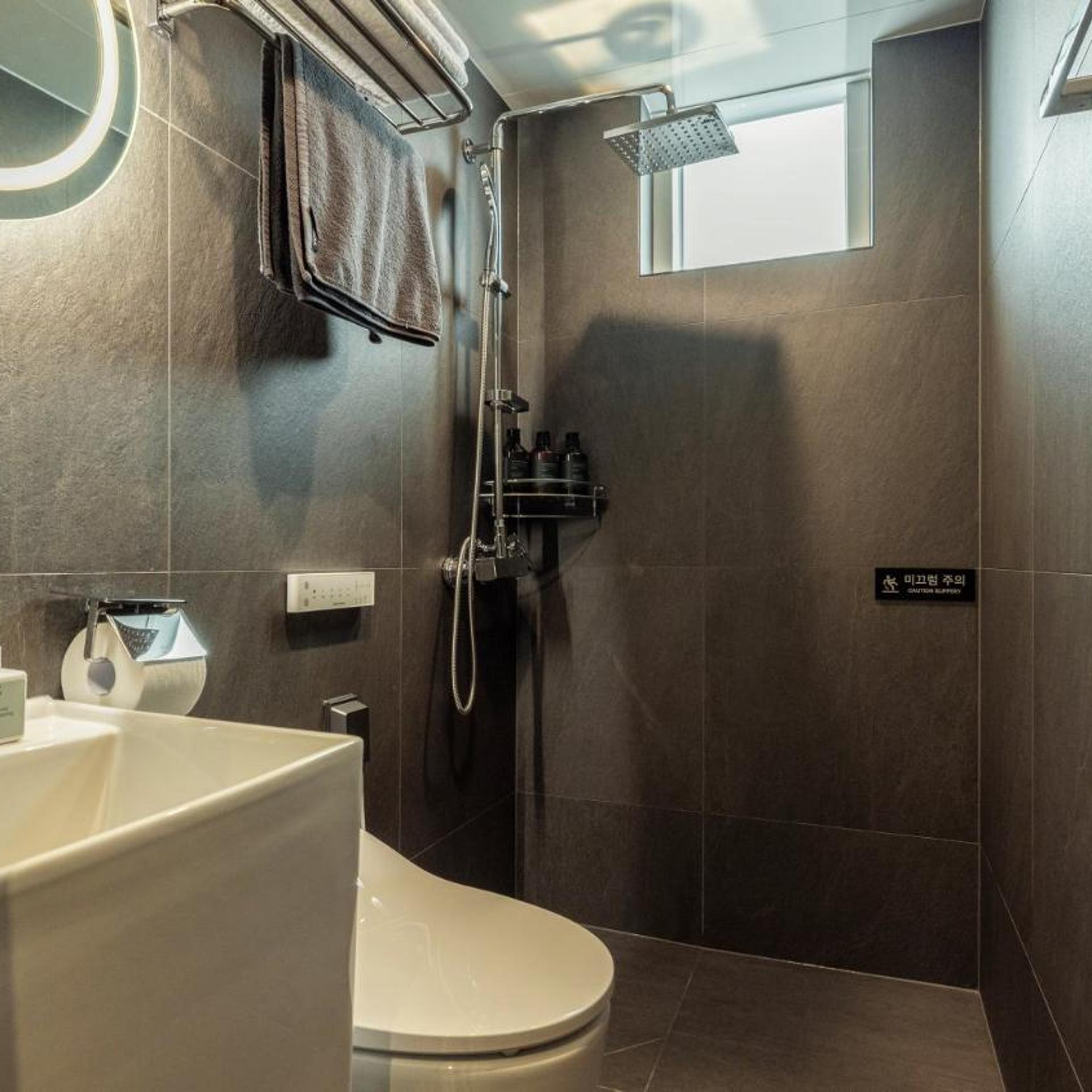 Loop Seoul Hotel Retreat by Anook Seoul Gangnam 2 49/50