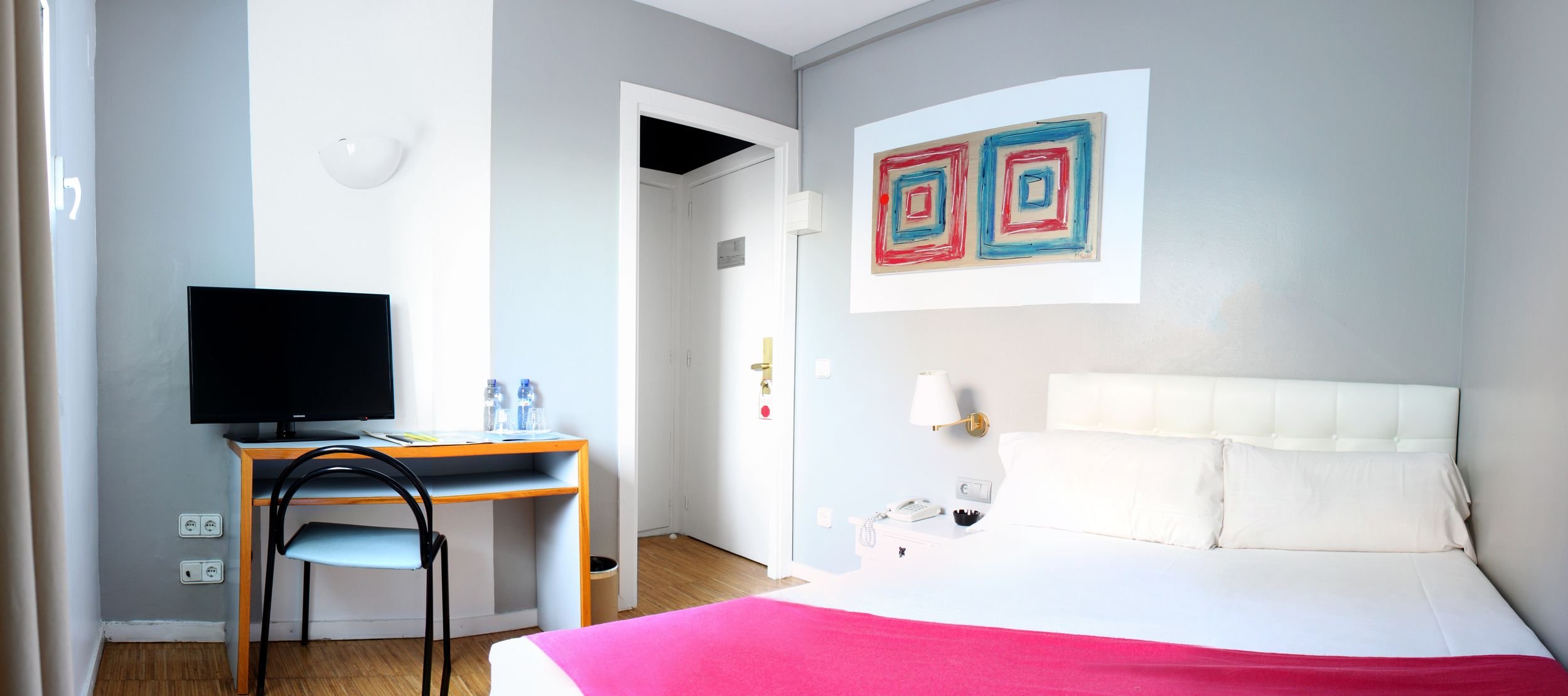 Subur Hotel Sitges 41/44
