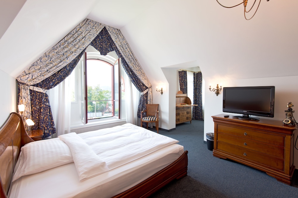Hotel Seeburg Luzern 22/46