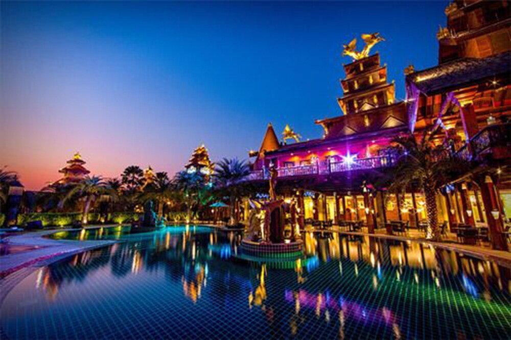 AMMATA LANTA RESORT 44/50