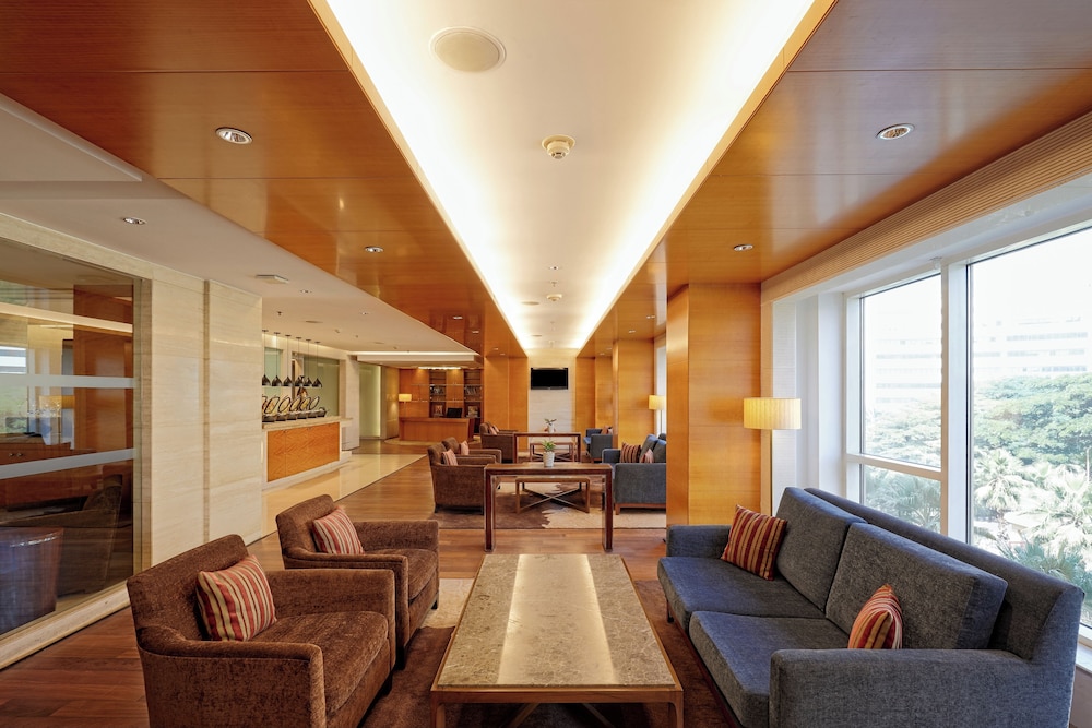 Hyatt Regency Pune Hotel and Residences 51/79