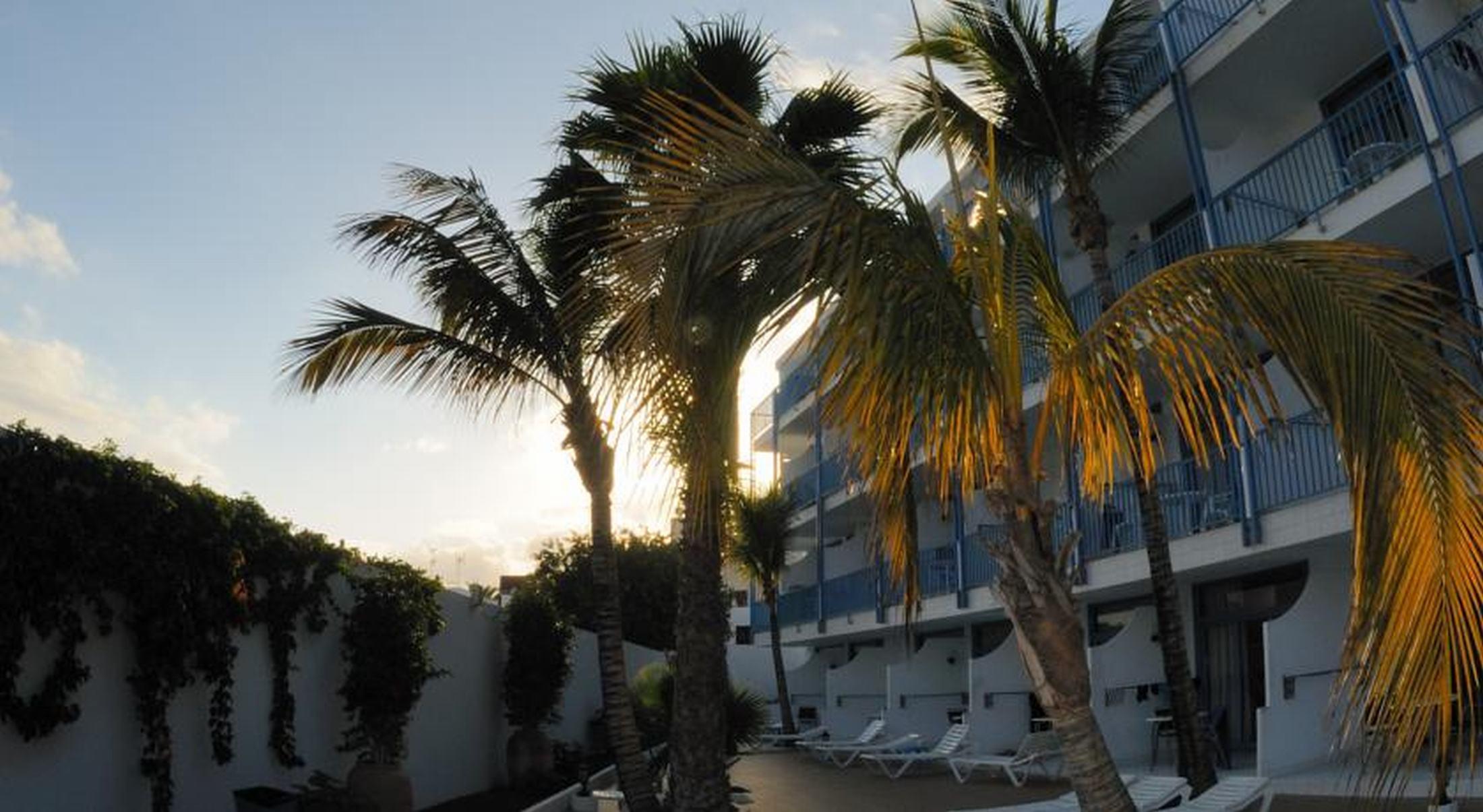 Costa Volcan Apartments 34/41