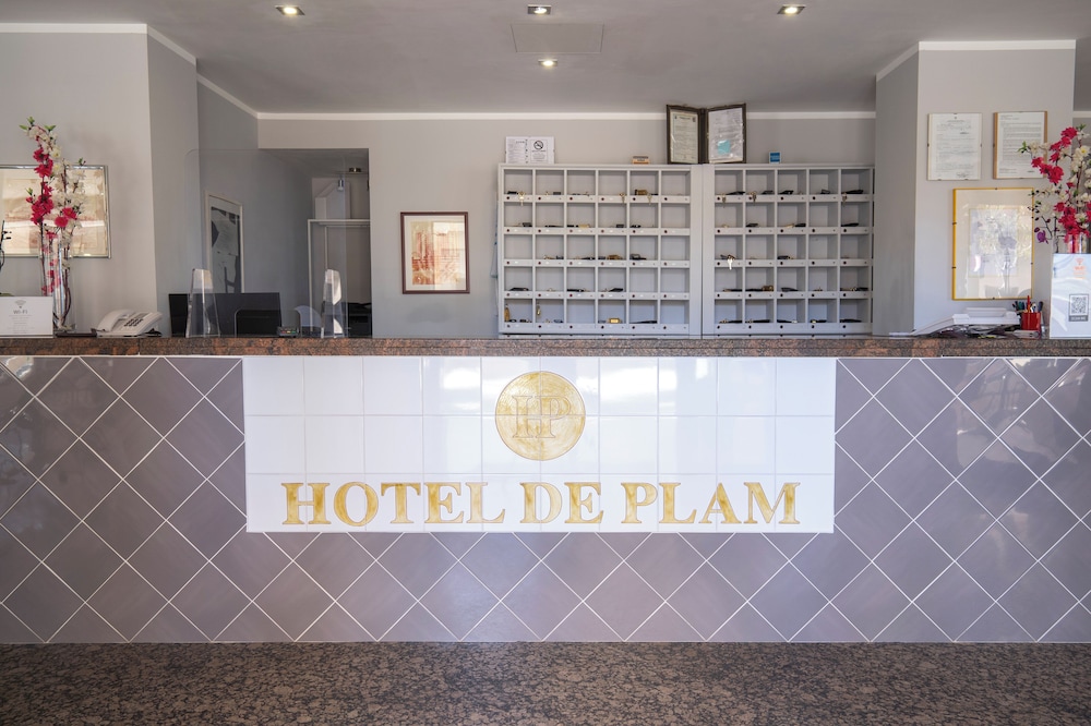 De Plam 7/56