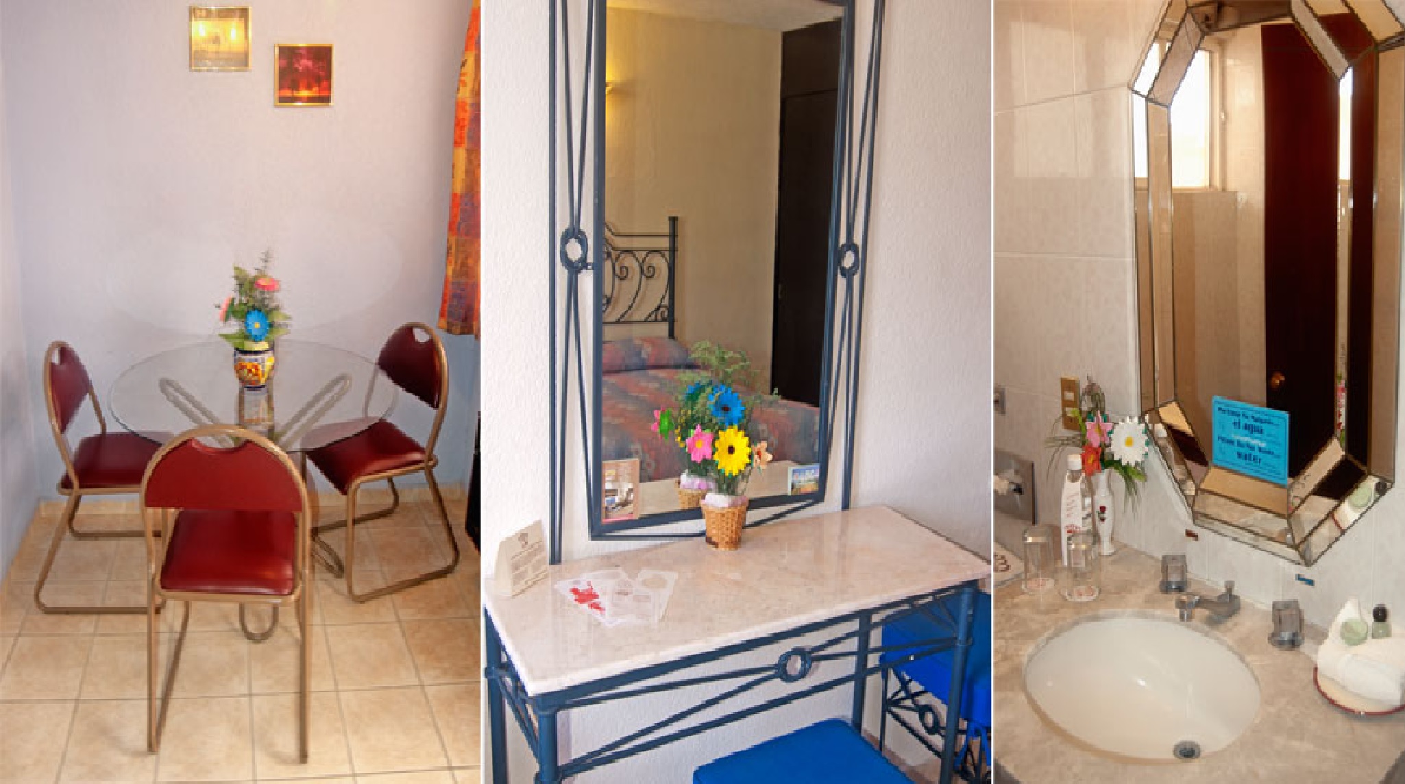 Real de Minas Inn Queretaro 46/47