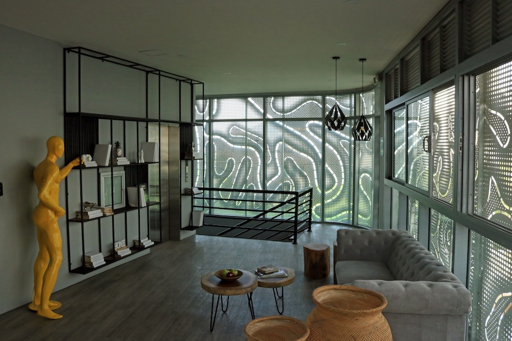 Bluebay Concept Hotel By Xarm Hotels 17/29