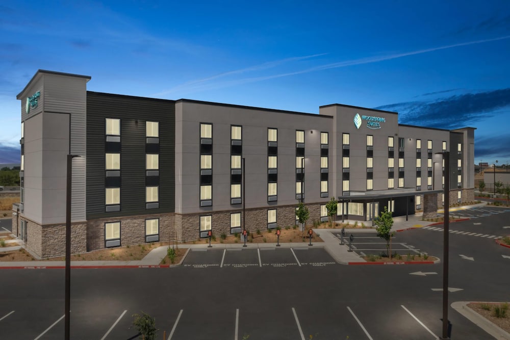 WoodSpring Suites Ceres - Modesto 2/62