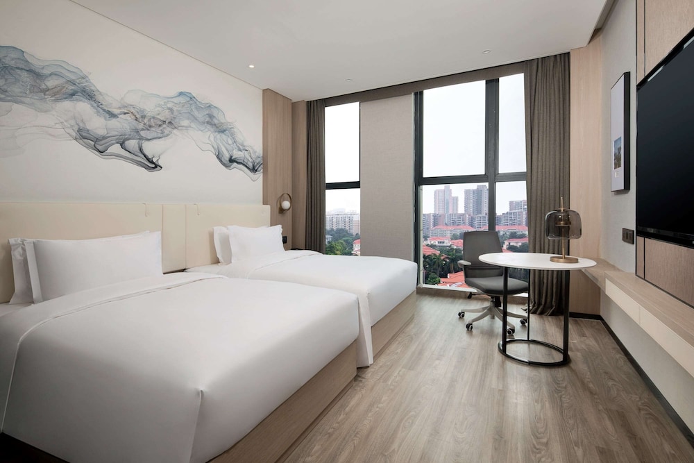 Ramada Encore by Wyndham Dongguan East 6/15