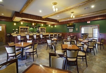 Best Western Plus Ticonderoga Inn & Suites 27/35