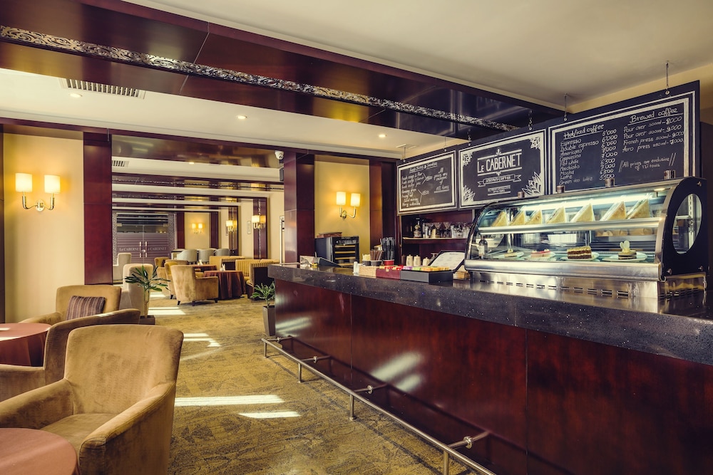 Best Western Premier Tuushin Hotel 51/61