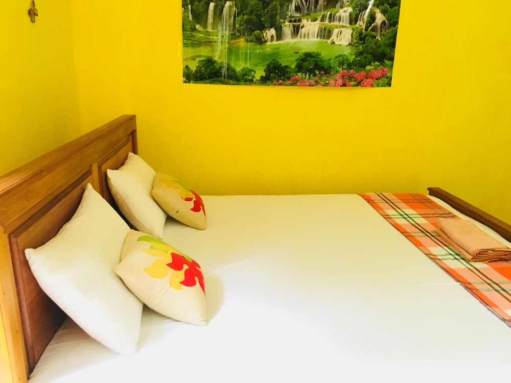 Sudu Neluma Home Stay 7/34