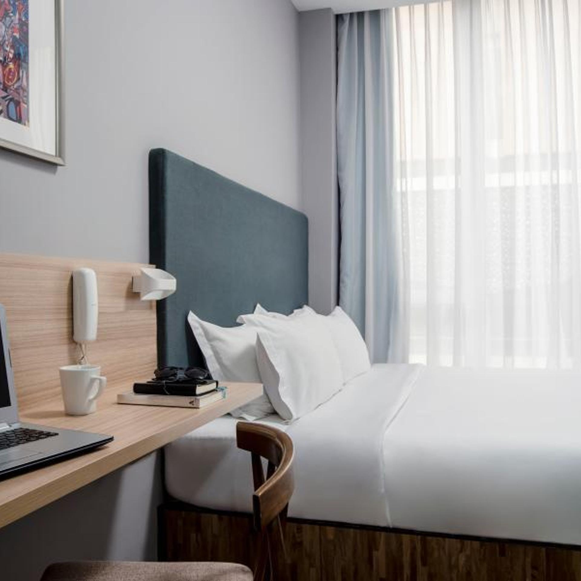 Hako Hotel 36/41